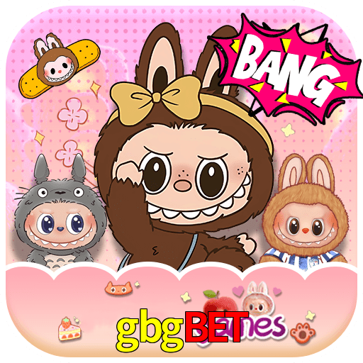 gbgbet Logo